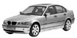 BMW E46 C2063 Fault Code