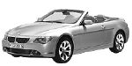 BMW E64 C2063 Fault Code