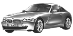 BMW E86 C2063 Fault Code