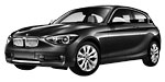 BMW F21 C2063 Fault Code